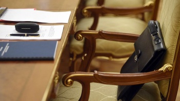 Аксенов отправил в отставку Министра юстиции Крыма