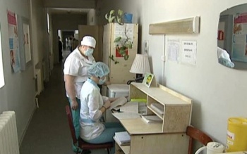 В Севастополе студентов госпитализировали из-за норовируса