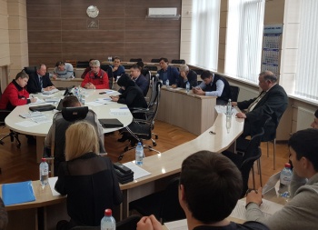 «Залив» договорился о сотрудничестве с Крымским инженерно-педагогическим университетом