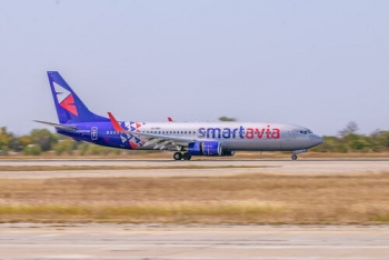 Авиаперевозчик открыл продажи на летние рейсы из 10 городов в Крым