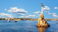 Феодосия и Севастополь попали в топ мест для патриотического туризма