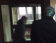 Обвиняемых в подготовке теракта подростков из Керчи арестовали на два месяца