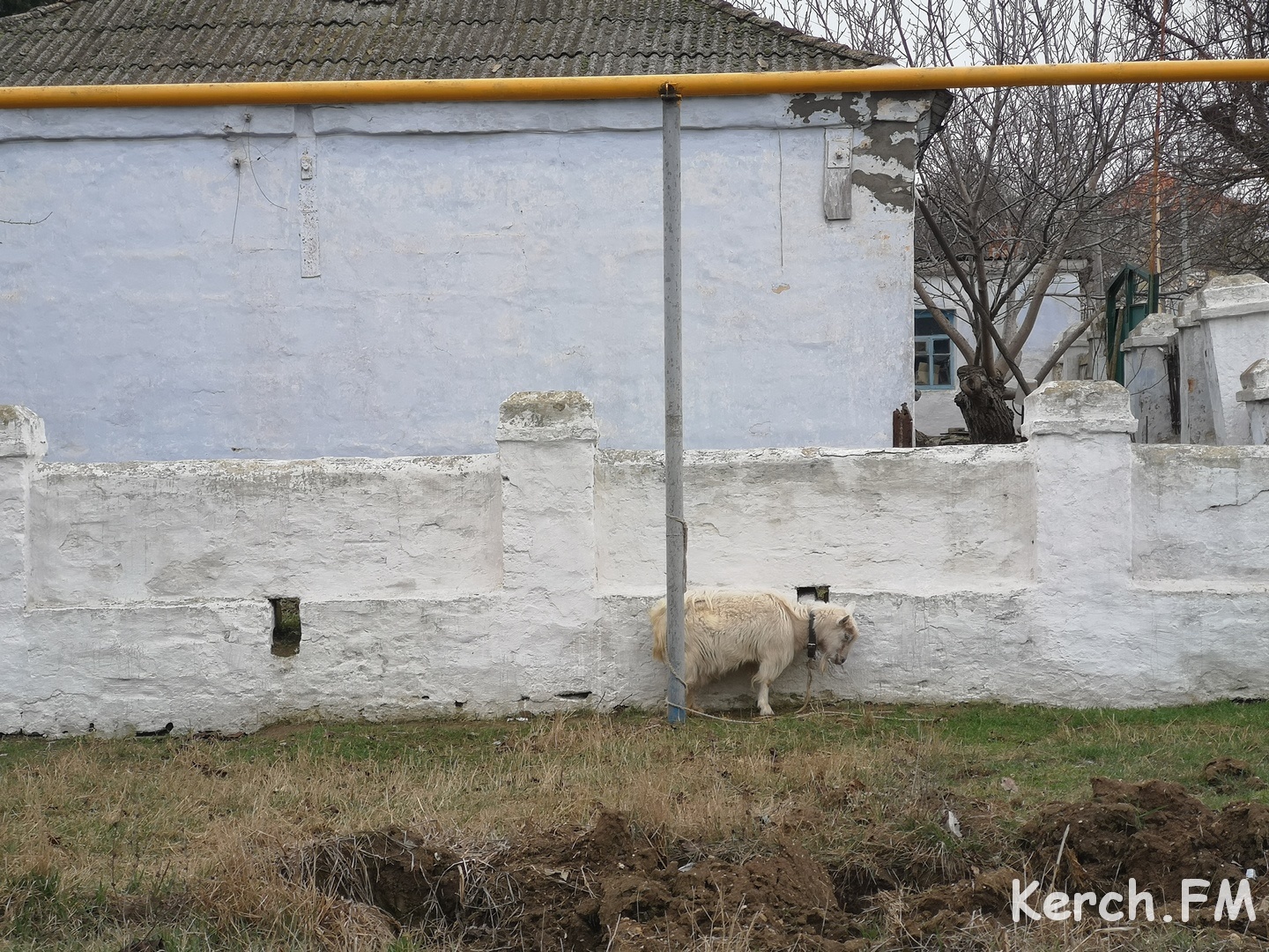 Самый депрессивный район есть в центре Керчи » Керчь.ФМ