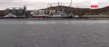 Новости » Общество: Сокращения в портах Керчи происходят с легкой руки федеральных властей, - специалисты