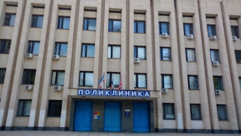 На базе Керченской горбольницы №3 открылось отделение медицинской реабилитации