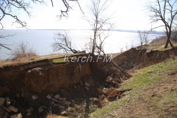 Свершилось: Главгосэкспертиза одобрила смету укрепления берега в Аршинцево
