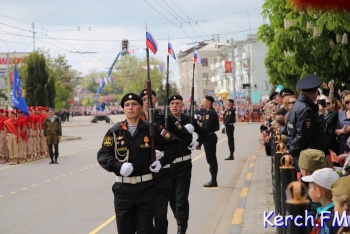 Путин подписал закон о присвоении статуса ветеранов крымчанам, служившим в армии Украины