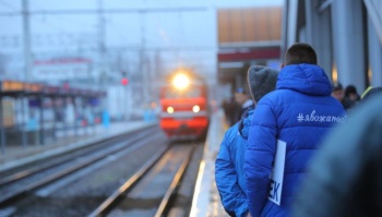 «Императорская» железная дорога может появится в Крыму