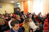 Очередная сессия горсовета Керчи пройдет 27 февраля