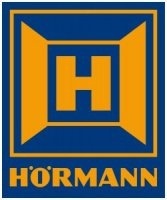 Оборудование Hörmann 2020