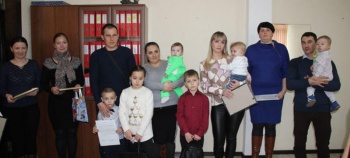 Уже  62 керченские  семьи получили сертификаты на улучшения жилищных условий