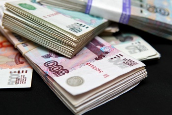 Новости » Экономика: Зарплаты крымчан за прошлый год выросли почти на 7%, - крымстат
