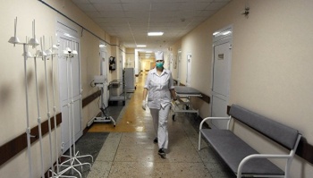 В Крыму выписали первого пациента с подозрением на коронавирус