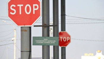 На днях Украина закроет границы из-за коронавируса
