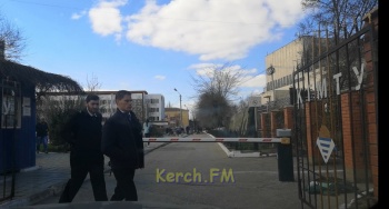 Керченский университет перешел на дистанционное обучение с 23 марта и до отмены приказа