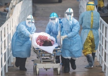 Новости » Общество: Более 250 крымчан попали под меднаблюдение по коронавирусу за сутки