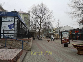Новости » Общество: Предприниматели в Крыму начали меньше нарушать карантинные ограничения