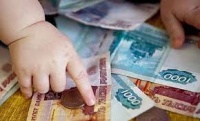 Новости » Криминал и ЧП: Крымчанин задолжал более миллиона по алиментам