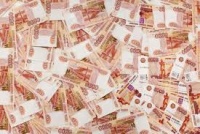 Почти 300  поддельных банкнот было выявлено за год в Крыму