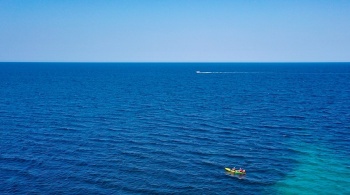 Новости » Общество: Медики хотят отправить в обсерватор экипаж яхты, прибывшей из Греции в Крым