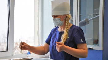 Новости » Общество: Крымский минздрав снял за сутки с меднаблюдения по коронавирусу почти 130 человек