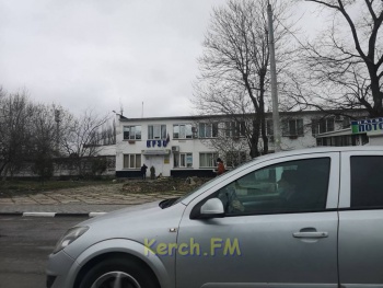 Новости » Общество: Передать показания и провести сверку оплаты за свет можно дистанционно, - Керченское РОЭ