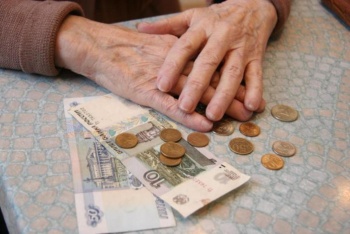 Новости » Общество: Власти Крыма объяснили порядок получения поддерживающих выплат
