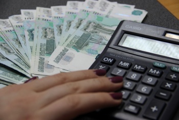 Все безработные с апреля по июнь включительно получат пособие 12130 рублей