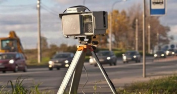 В Крыму рассказали, где на дорогах будут работать передвижные камеры и система «Паркон»