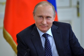 Песков анонсировал новое выступление Путина на этой неделе