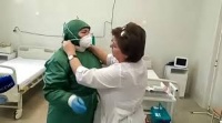 Новости » Общество: Минздрав Крыма призывает волонтеров-медиков и добровольцев подключиться к борьбе с коронавирусом