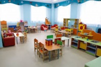 Новости » Общество: С понедельника в Керчи будут работать дежурные группы в 4  детсадах