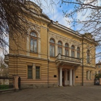 Новости » Криминал и ЧП: При реставрации музея в Крыму «пропали» более 1,5 млн рублей