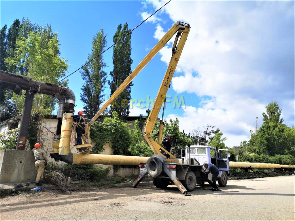 Теплокоммунэнерго абонентский отдел. Керчь нет технический отдел.