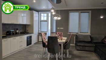 Бизнес новости: Ремонт квартир и ремонт домов в Керчи. Натяжные потолки, балконы под ключ