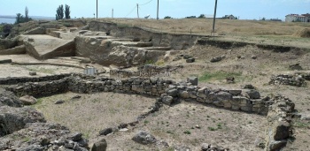 Новости » Общество: Археологи через неделю смогут приступить к раскопкам в Крыму
