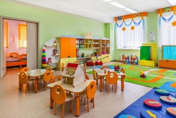 Новости » Общество: В Керчи поэтапно откроют детские сады
