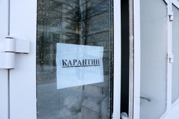За сутки два десятка гостей Крыма отправили в обсеварватор