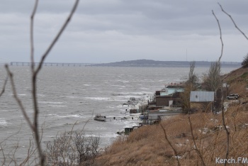 Холодный фронт изменит погоду в Крыму в ближайшие дни