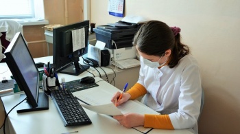 Медики Крыма за последние сутки выписали 14 пациентов с выздоровлением после COVID-19