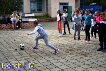 Летние школьные площадки не будут работать в Крыму в этом сезоне