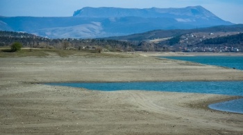 Артисты Крымской госфилармонии сыграют концерт на дне Симферопольского водохранилища