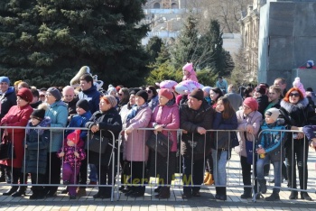 В Крыму не всем пенсионерам выплатили ковидные 2000 рублей