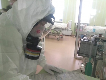 В Крыму еще 22 человека вылечились от коронавируса
