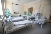 За сутки в Крыму с выздоровлением после коронавируса выписали  13 пациентов
