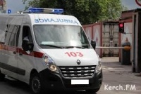 Новости » Общество: Служебное расследование назначил Аксенов из-за жалоб на доплаты врачам в Керчи