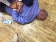 Житель Рязани пытался «выкупить» у полицейского в Керчи «Газель» с нелегальным спиртом