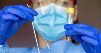 Новости » Общество: Медики Керчи рассказали об анализах на наличие коронавирусной инфекции