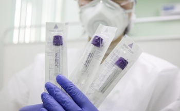 В Крыму семь новых заболевших коронавирусом, два  из них в Керчи