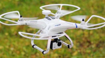 Новости » Общество: Керчанам напомнили о необходимости согласовывать с ФСБ и Росавиацией съемки мероприятий дронами